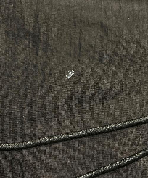 NIKE（ナイキ）NIKE (ナイキ) NSW WNTR REV FULLZIP JACKET / フリースボアジャケット ブラック サイズ:Sの古着・服飾アイテム