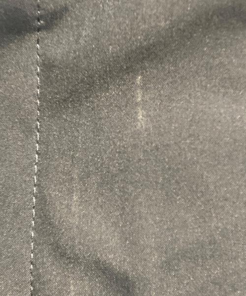 POLO RALPH LAUREN（ポロ・ラルフローレン）POLO RALPH LAUREN (ポロ・ラルフローレン) ダウンライナー付フーデッドステンカラーコート ネイビー サイズ:Sの古着・服飾アイテム