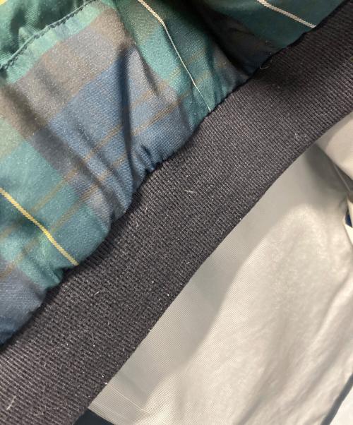 POLO RALPH LAUREN（ポロ・ラルフローレン）POLO RALPH LAUREN (ポロ・ラルフローレン) ダウンライナー付フーデッドステンカラーコート ネイビー サイズ:Sの古着・服飾アイテム