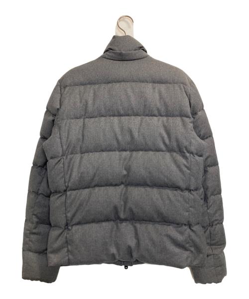 TATRAS（タトラス）TATRAS (タトラス) AGORD / アゴルドダウンジャケット グレー サイズ:02の古着・服飾アイテム