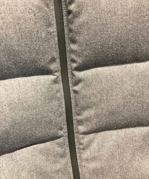 TATRAS（タトラス）TATRAS (タトラス) AGORD / アゴルドダウンジャケット グレー サイズ:02の古着・服飾アイテム