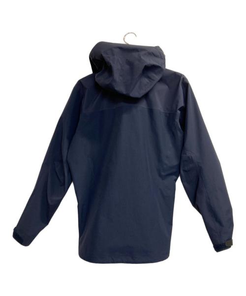 ARC'TERYX（アークテリクス）ARC'TERYX (アークテリクス) BETA AR JACKET / ベータARジャケット ネイビー サイズ:ＸＳの古着・服飾アイテム