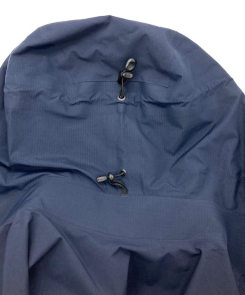 ARC'TERYX（アークテリクス）ARC'TERYX (アークテリクス) BETA AR JACKET / ベータARジャケット ネイビー サイズ:ＸＳの古着・服飾アイテム