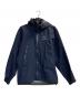 ARC'TERYX（アークテリクス）の古着「BETA AR JACKET / ベータARジャケット」｜ネイビー