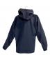 ARC'TERYX (アークテリクス) BETA AR JACKET / ベータARジャケット ネイビー サイズ:ＸＳ：45000円