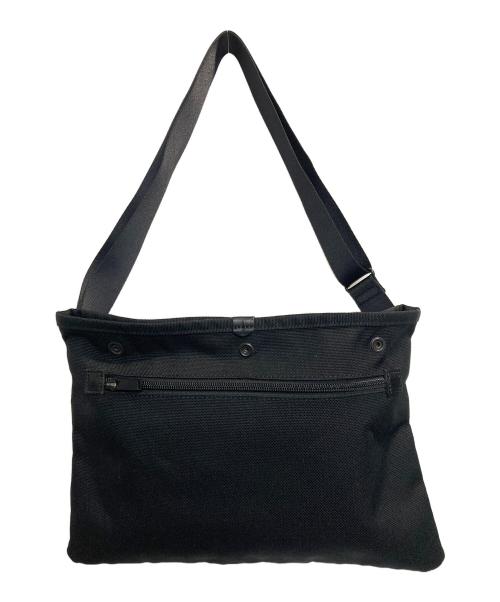 PORTER（ポーター）PORTER (ポーター) ショルダーバッグ ブラックの古着・服飾アイテム