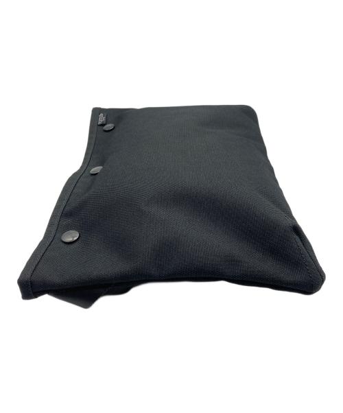 PORTER（ポーター）PORTER (ポーター) ショルダーバッグ ブラックの古着・服飾アイテム