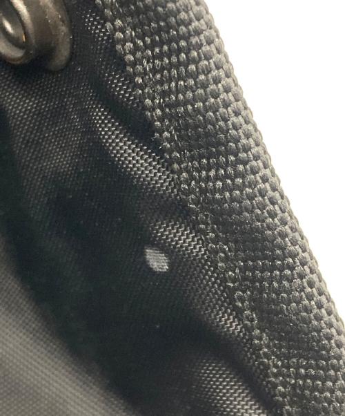 PORTER（ポーター）PORTER (ポーター) ショルダーバッグ ブラックの古着・服飾アイテム