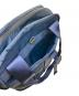 中古・古着 BRIEFING (ブリーフィング) UBAN GYM ２WAY SHOULDER ネイビー：8000円