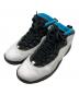 NIKE（ナイキ）の古着「Air Jordan 10 Retro」｜ホワイト
