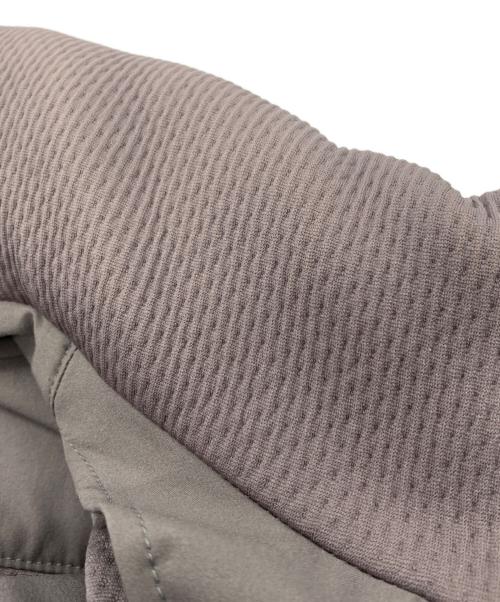 TATRAS（タトラス）TATRAS (タトラス) ライトメッシュジャケット グレー サイズ:02の古着・服飾アイテム