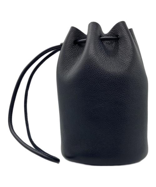 Aeta（アエタ）Aeta (アエタ) BONSAC POUCH ブラックの古着・服飾アイテム