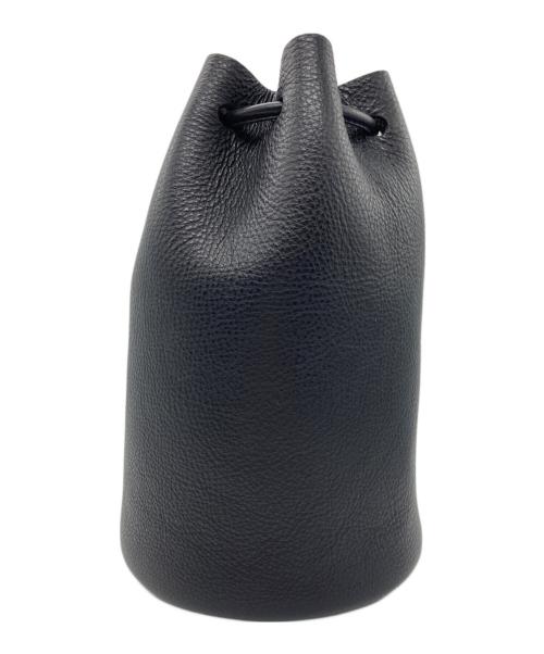 Aeta（アエタ）Aeta (アエタ) BONSAC POUCH ブラックの古着・服飾アイテム