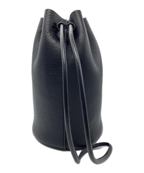 Aeta（アエタ）Aeta (アエタ) BONSAC POUCH ブラックの古着・服飾アイテム