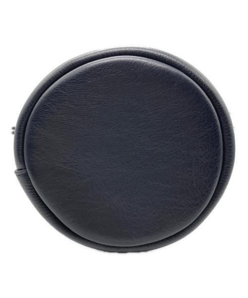 Aeta（アエタ）Aeta (アエタ) BONSAC POUCH ブラックの古着・服飾アイテム