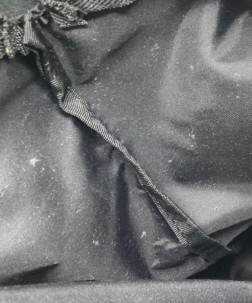 TOPKAPI（トプカピ）TOPKAPI (トプカピ) ハンドバッグ ベージュの古着・服飾アイテム