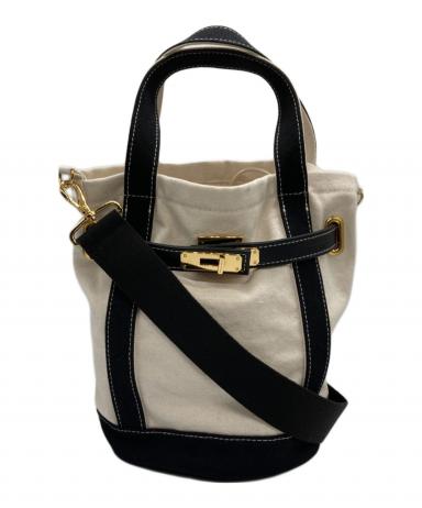 新品　SITA PARANTICA シータパランティカ バケツ 2WAY バッグ 3063001698987324_01_6504w.jpeg