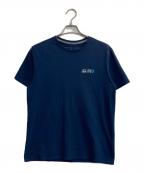 Patagoniaパタゴニア）の古着「responsibili-tee」｜ネイビー
