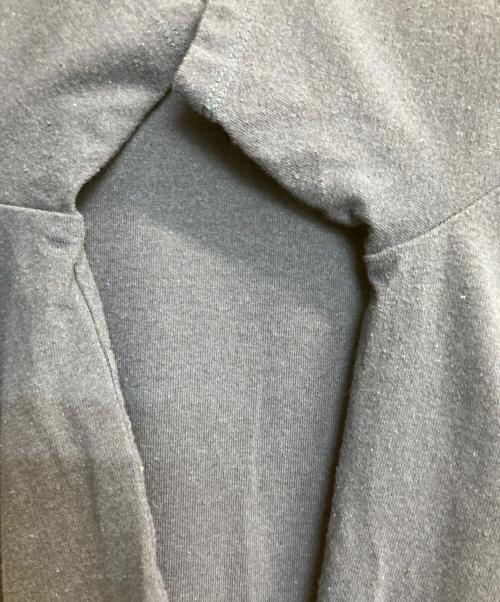 Patagonia（パタゴニア）Patagonia (パタゴニア) responsibili-tee ネイビー サイズ:Sの古着・服飾アイテム