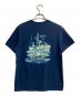 Patagonia (パタゴニア) responsibili-tee ネイビー サイズ:S：3000円