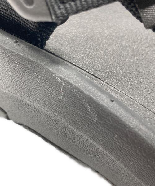 TEVA（テバ）TEVA (テバ) HURRICANE XLT2 AMPSOLE ブラック サイズ:27cmの古着・服飾アイテム