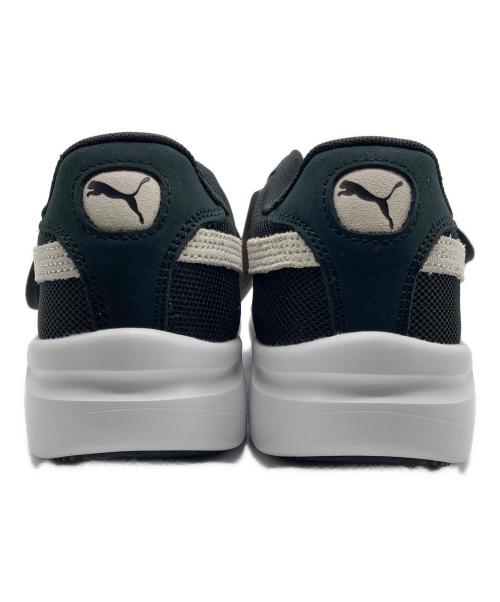 PUMA（プーマ）PUMA (プーマ) CALIFORNIA LWT ブラック サイズ:26.5ｃｍの古着・服飾アイテム