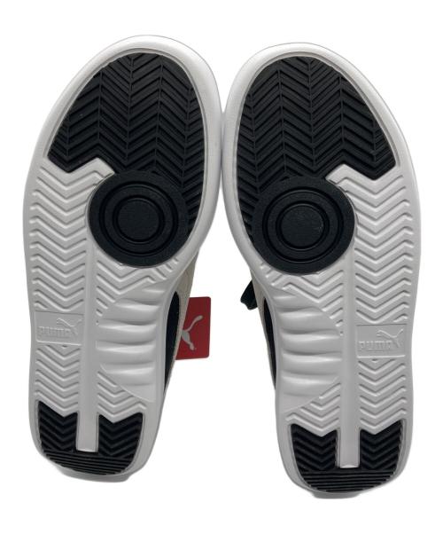 PUMA（プーマ）PUMA (プーマ) CALIFORNIA LWT ブラック サイズ:26.5ｃｍの古着・服飾アイテム