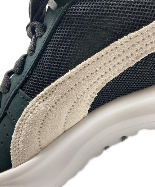 PUMA（プーマ）PUMA (プーマ) CALIFORNIA LWT ブラック サイズ:26.5ｃｍの古着・服飾アイテム