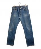 LEVI'Sリーバイス）の古着「90's 501xx デニムパンツ」｜インディゴ
