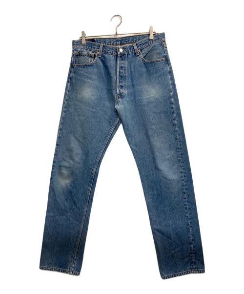 LEVI'S（リーバイス）LEVI'S (リーバイス) 90's 501xx デニムパンツ インディゴ サイズ:Ｗ36の古着・服飾アイテム