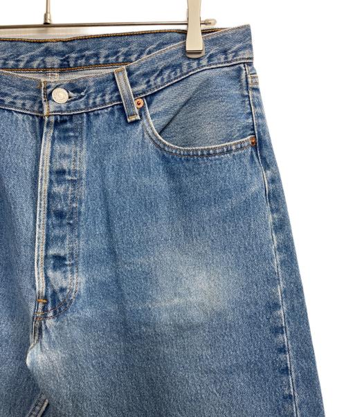 LEVI'S（リーバイス）LEVI'S (リーバイス) 90's 501xx デニムパンツ インディゴ サイズ:Ｗ36の古着・服飾アイテム