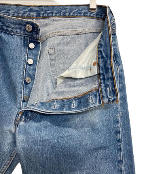 LEVI'S（リーバイス）LEVI'S (リーバイス) 90's 501xx デニムパンツ インディゴ サイズ:Ｗ36の古着・服飾アイテム