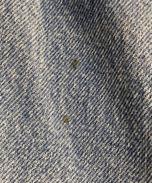LEVI'S（リーバイス）LEVI'S (リーバイス) 90's 501xx デニムパンツ インディゴ サイズ:Ｗ36の古着・服飾アイテム