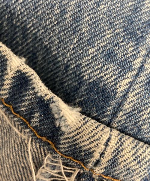 LEVI'S（リーバイス）LEVI'S (リーバイス) 90's 501xx デニムパンツ インディゴ サイズ:Ｗ36の古着・服飾アイテム