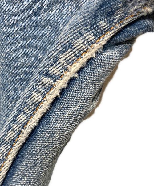 LEVI'S（リーバイス）LEVI'S (リーバイス) 90's 501xx デニムパンツ インディゴ サイズ:Ｗ36の古着・服飾アイテム