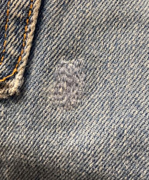 LEVI'S（リーバイス）LEVI'S (リーバイス) 90's 501xx デニムパンツ インディゴ サイズ:Ｗ36の古着・服飾アイテム