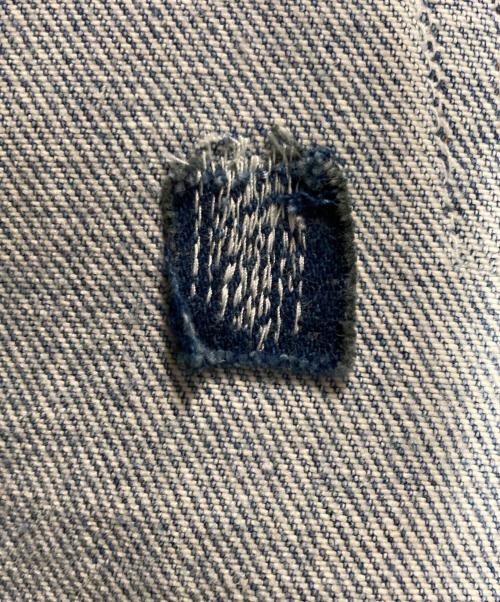 LEVI'S（リーバイス）LEVI'S (リーバイス) 90's 501xx デニムパンツ インディゴ サイズ:Ｗ36の古着・服飾アイテム