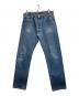 LEVI'S（リーバイス）の古着「90's 501xx デニムパンツ」｜インディゴ