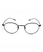 EYEVANアイヴァン）の古着「Sparkle-R眼鏡」