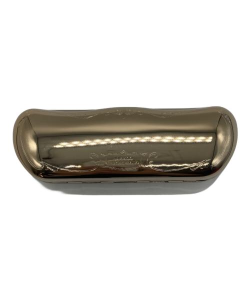 OLIVER PEOPLES（オリバーピープルズ）OLIVER PEOPLES (オリバーピープルズ) platt伊達眼鏡 サイズ:45□25-145の古着・服飾アイテム