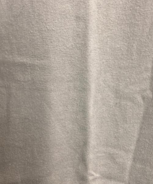 Cabaret Poval（キャバレーポバール）Cabaret Poval (キャバレーポバール) Ooops TEE グリーン サイズ:Ｌの古着・服飾アイテム