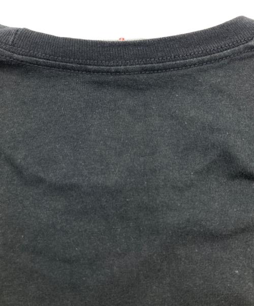 SUPREME（シュプリーム）SUPREME (シュプリーム) ANTIHERO Curbs Tee ブラック サイズ:Ｍの古着・服飾アイテム