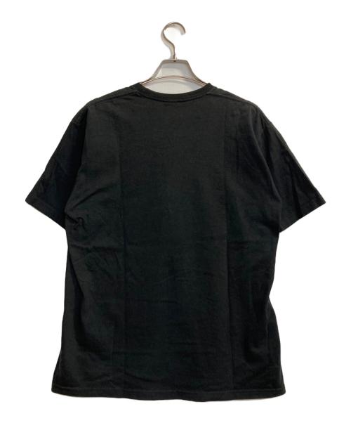SUPREME（シュプリーム）SUPREME (シュプリーム) ANTIHERO Curbs Tee ブラック サイズ:Ｍの古着・服飾アイテム