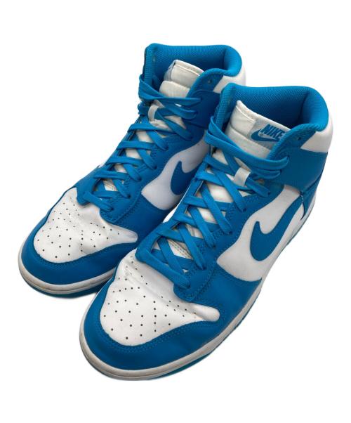 NIKE（ナイキ）NIKE (ナイキ) Dunk High 