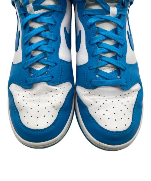 NIKE（ナイキ）NIKE (ナイキ) Dunk High 
