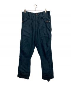 中古・古着通販】mlvince (メルヴィンス) TYPE-4 SLIM STRETCH WAX