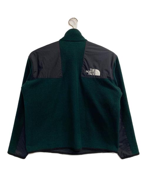 THE NORTH FACE（ザ ノース フェイス）THE NORTH FACE (ザ ノース フェイス) ARMADILLAフリースジャケット グリーン サイズ:Mの古着・服飾アイテム