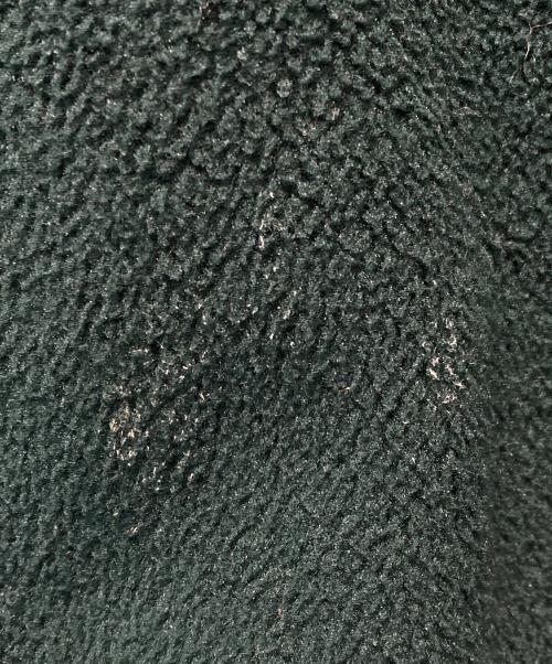 THE NORTH FACE（ザ ノース フェイス）THE NORTH FACE (ザ ノース フェイス) ARMADILLAフリースジャケット グリーン サイズ:Mの古着・服飾アイテム