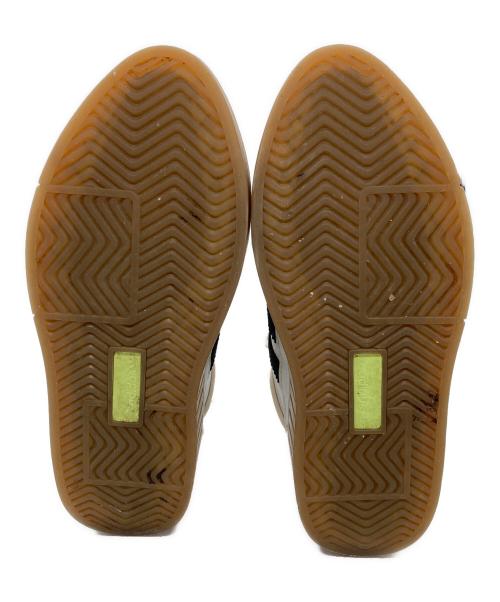 adidas（アディダス）adidas (アディダス) SUPERSLEEK 72 ホワイト×ベージュ サイズ:23.5cmの古着・服飾アイテム