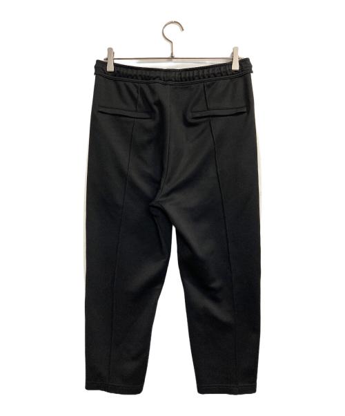 adidas（アディダス）adidas (アディダス) SUPER STAR RELAX CROPPED PANTS ブラック サイズ:Ⅼの古着・服飾アイテム